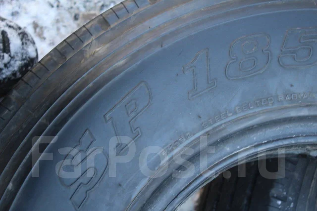 Dunlop SP 185. ������, 2015 ���, �/�, ����� 5 % ����
