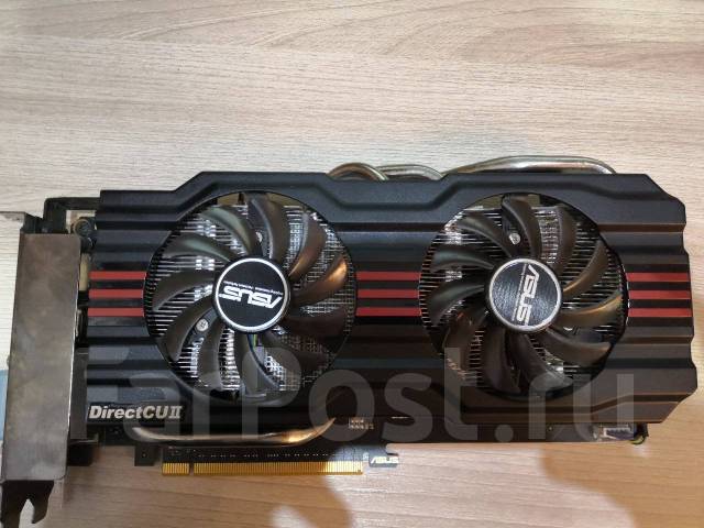 asus gtx 660 2gb 3 000