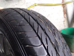 Dunlop Dectes SP670. ������, 2012 ���, �/�, ����� 40�%
