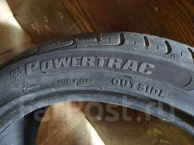 PowerTrac CityRacing. ������, 2016 ���, �/�, ����� 40 % ����