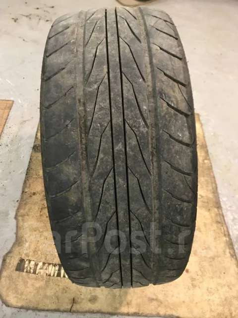 Falken Azenis ST115. ������, �/�, ����� 40 % ����