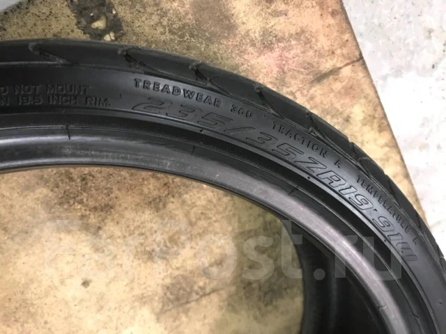 Falken Azenis ST115. ������, �/�, ����� 40 % ����