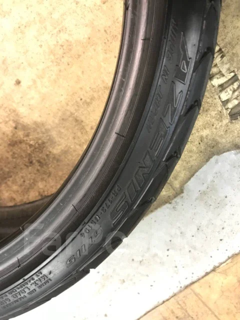 Falken Azenis ST115. ������, �/�, ����� 40 % ����
