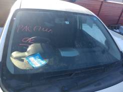   Nissan NOTE E11, HR15DE 