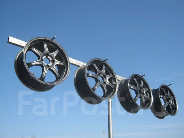A-Tech Final Speed Eraser. 7.0x16", 4x100, ET53 ����