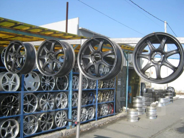 A-Tech Final Speed Eraser. 7.0x16", 4x100, ET53 ����