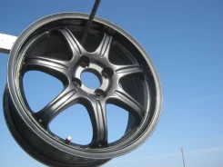 A-Tech Final Speed Eraser. 7.0x16", 4x100, ET53 ����