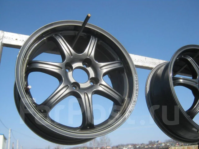 A-Tech Final Speed Eraser. 7.0x16", 4x100, ET53 ����