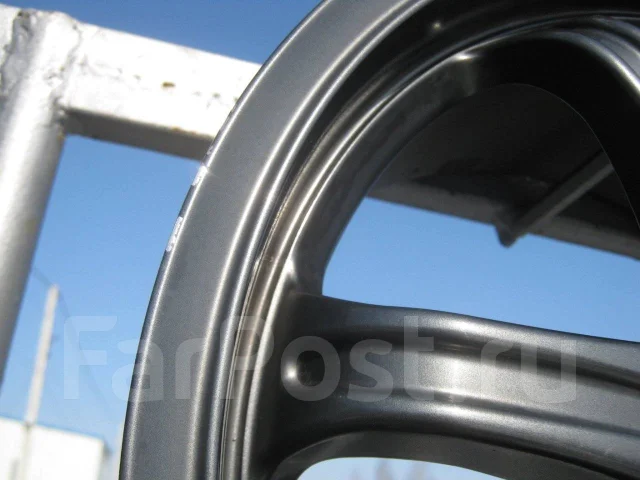 A-Tech Final Speed Eraser. 7.0x16", 4x100, ET53 ����