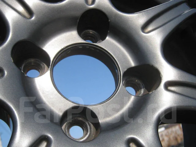 A-Tech Final Speed Eraser. 7.0x16", 4x100, ET53 ����
