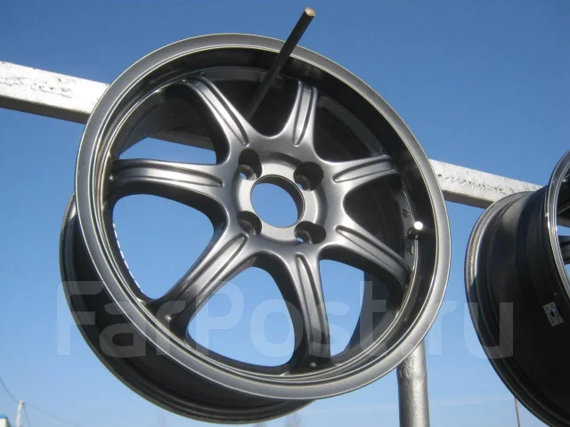 A-Tech Final Speed Eraser. 7.0x16", 4x100, ET53 ����