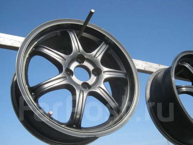 A-Tech Final Speed Eraser. 7.0x16", 4x100, ET53 ����