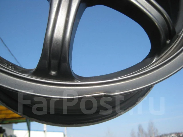 A-Tech Final Speed Eraser. 7.0x16", 4x100, ET53 ����