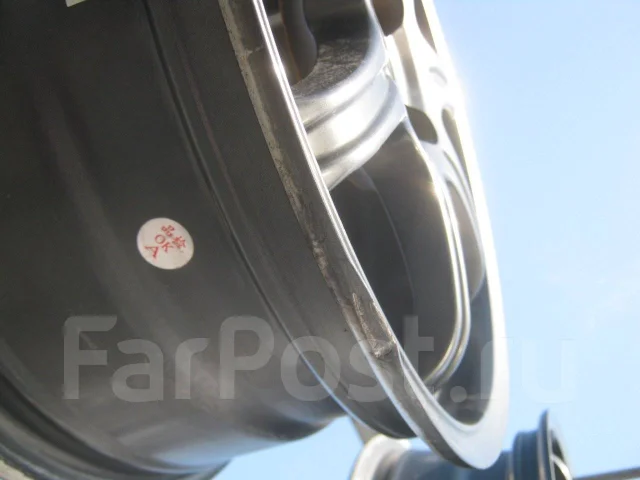 A-Tech Final Speed Eraser. 7.0x16", 4x100, ET53 ����