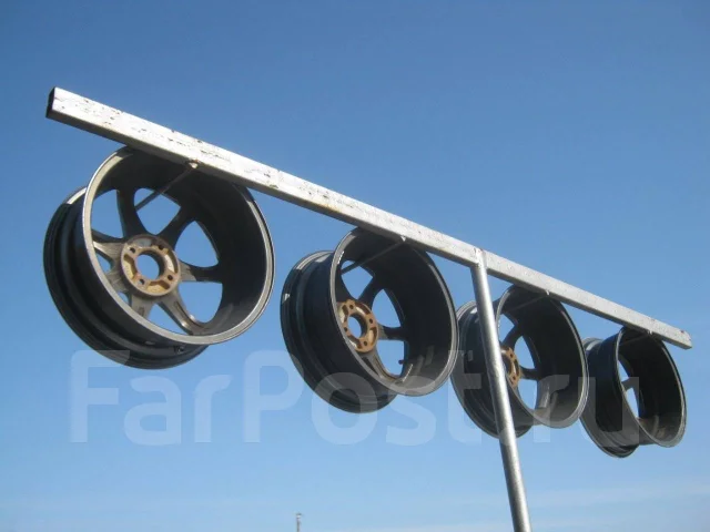 A-Tech Final Speed Eraser. 7.0x16", 4x100, ET53 ����
