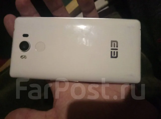 Elephone P9000. �/�, �����, 4G LTE, NFC ����