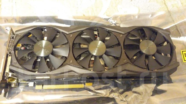 GeForce GTX 970 ����