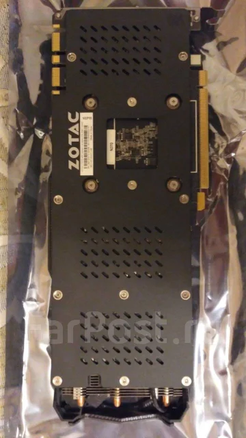 GeForce GTX 970 ����