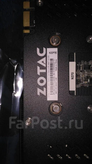 GeForce GTX 970 ����