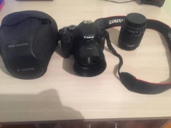 Canon EOS 550D Body