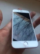 Apple iPhone 6s. �/�, �������, 3G, 4G LTE, ����������, NFC ����