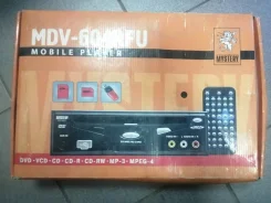 Mystery MDV-604RFU ����