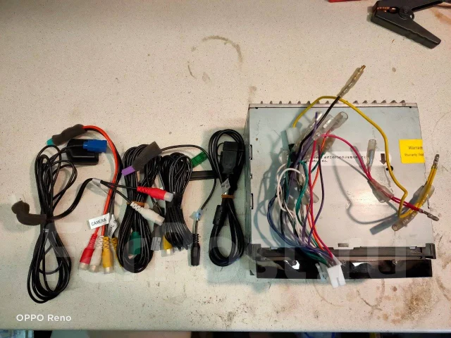 Clarion NX702 ����