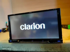 Clarion NX702 ����