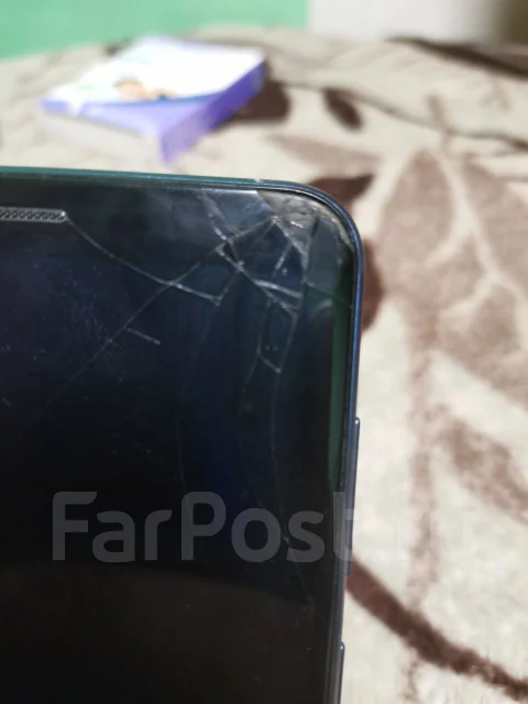 Honor 7X. �/�, �����, 4G LTE, Dual-SIM ����