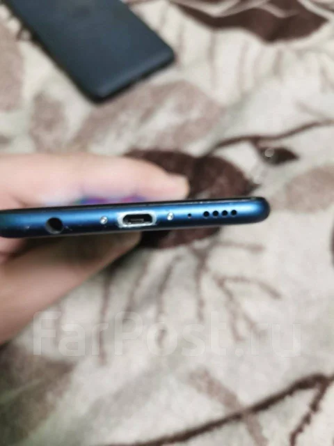 Honor 7X. �/�, �����, 4G LTE, Dual-SIM ����