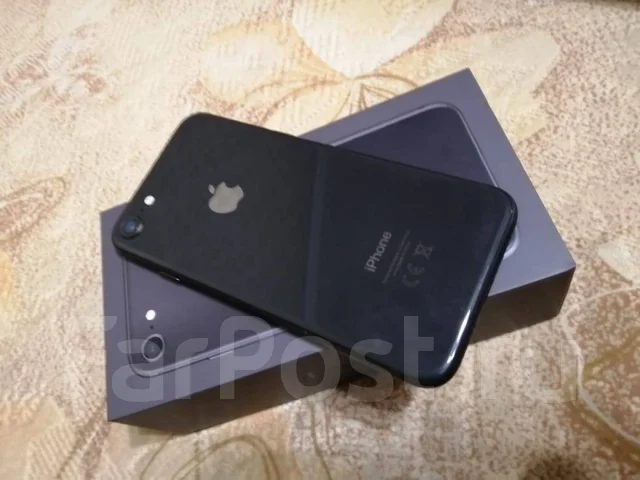 Apple iPhone 8. �/�, ������, 4G LTE ����