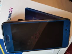 Honor 9. �/�, 64 ��, �����, 3G, 4G LTE, Dual-SIM, ����������, NFC