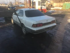 Toyota Camry Prominent. VZV33, 4VZFE ����