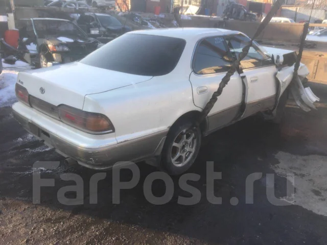 Toyota Camry Prominent. VZV33, 4VZFE ����