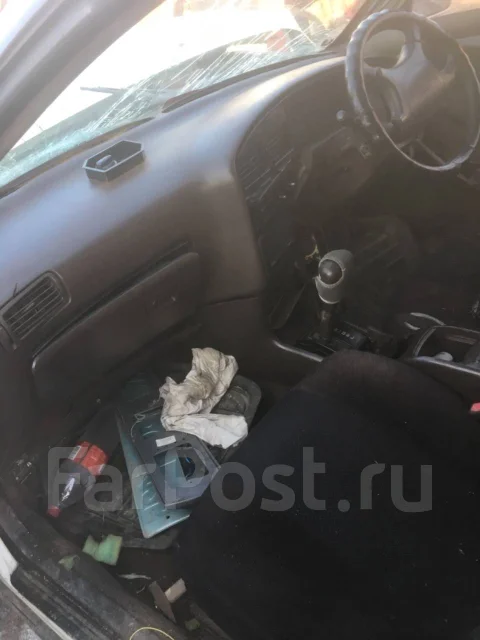 Toyota Camry Prominent. VZV33, 4VZFE ����