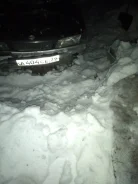 Nissan Lucino. OTCUCTBUET, 1G15 ����
