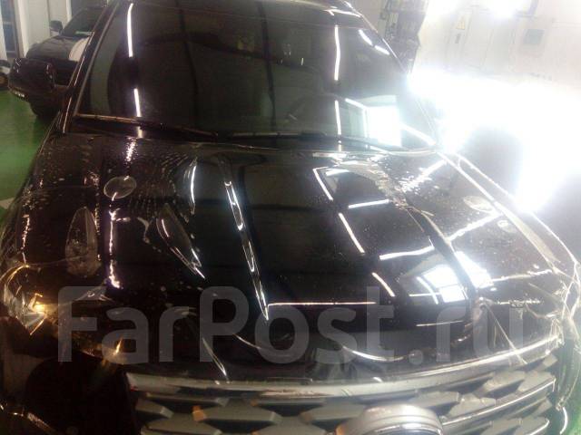 Бронирование автомобилей b6 b7