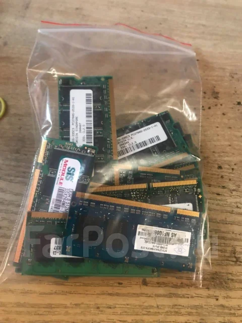 SO-DIMM ��� ��������. ����