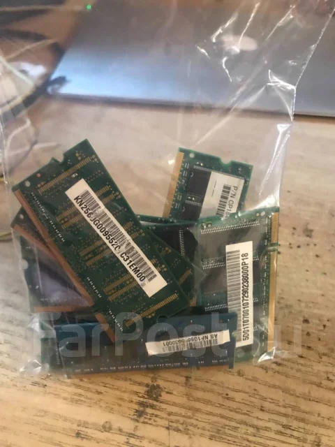 SO-DIMM ��� ��������. ����