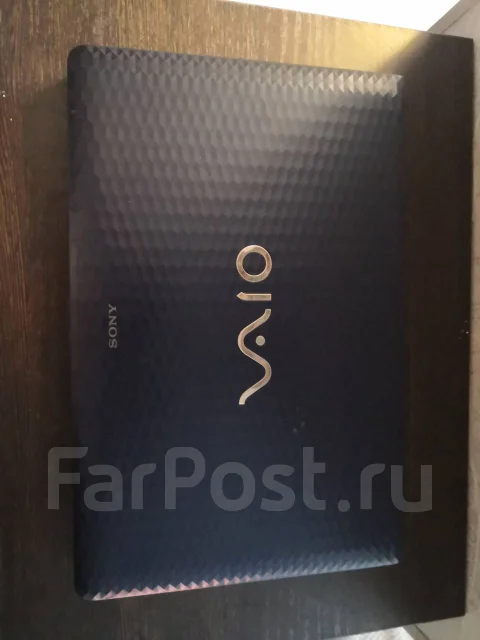 Sony VAIO PCG-71812V. ��� 4 ��, WiFi: 1, Bluetooth: 1 ����