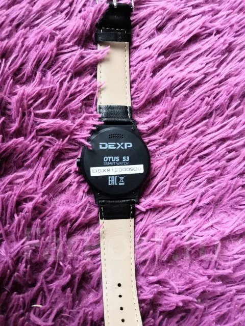DEXP Otus S3. GPS ����