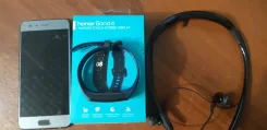 Honor 9. �/�, 64 ��, ����������� ����