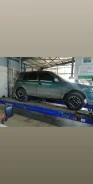 Toyota Starlet. �������, 4wd, 1.3, ������ ����