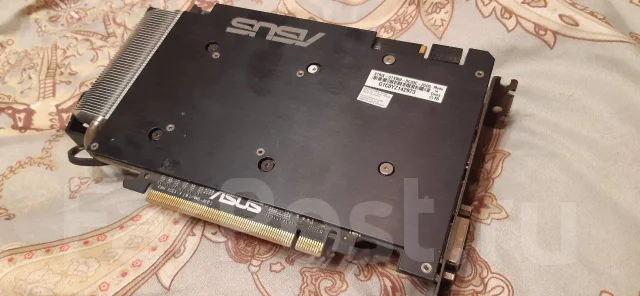 GeForce GTX 960 ����