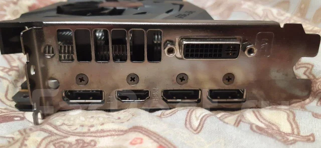 GeForce GTX 960 ����