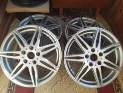 Dunlop Birth VS7. 6.5x17", 5x114.3, ET55, �� 74,0���. ����