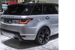   Range Rover Sport L494 