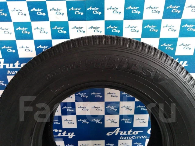 Toyo Observe Garit SV. ������, ��� �����, 2008 ���, �/�, ����� 20 % ����