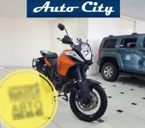 KTM 1190 Adventure. 1 195����. ��., ��������, ���������, ��� ������� ����