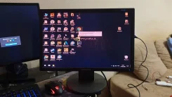 Samsung. 21" ����